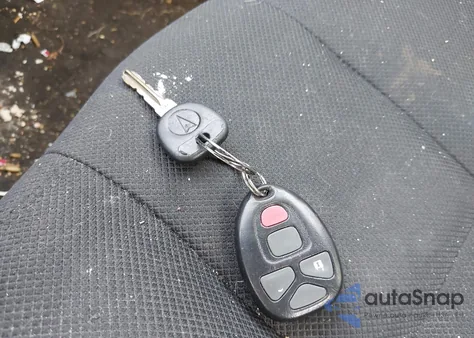 2008 Pontiac Grand Prix from USA, damaged, VIN 2G2WP552981114984